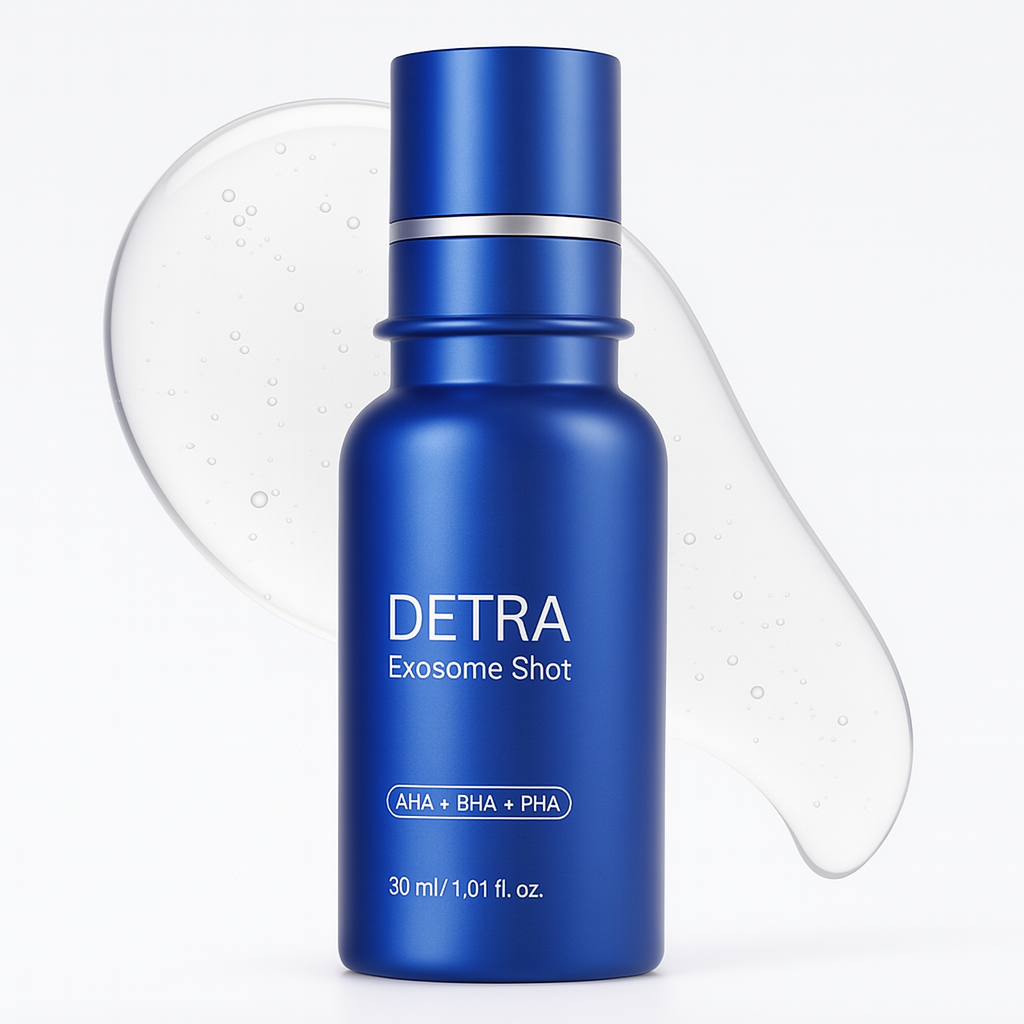 Detra™ Anti-Age Exosome Shot