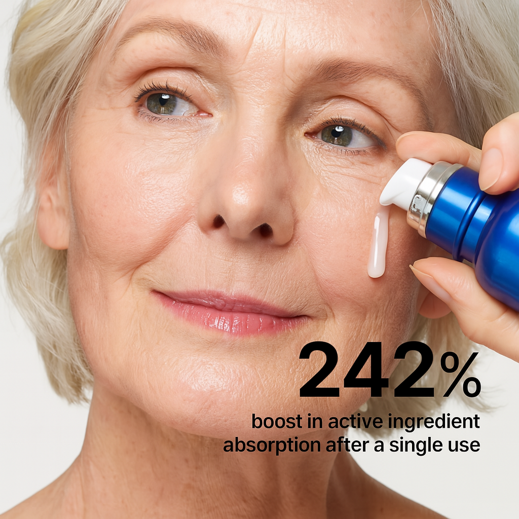 Detra™ Anti-Age Exosome Shot