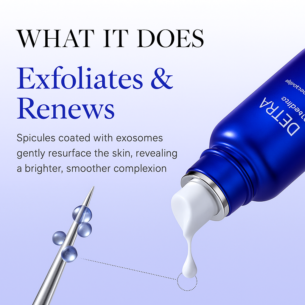 Detra™ Anti-Age Exosome Shot
